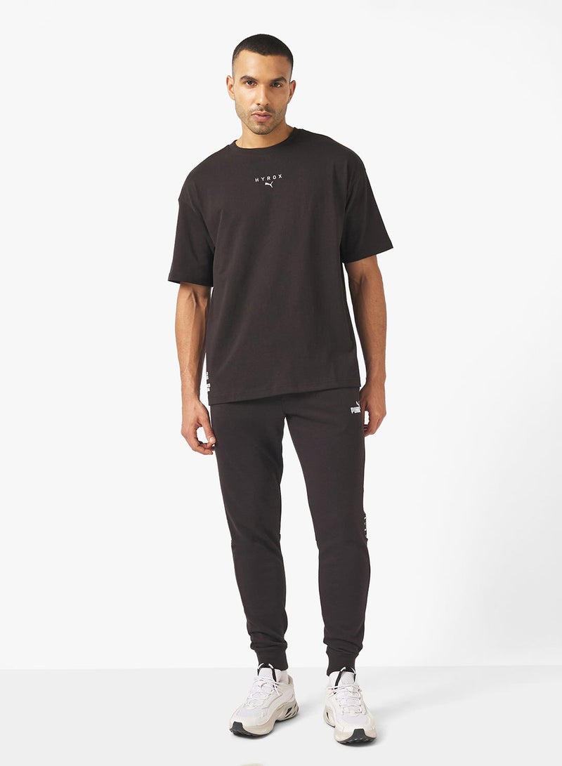 PUMA Hyrox Lifestyle T-Shirt - Image 4